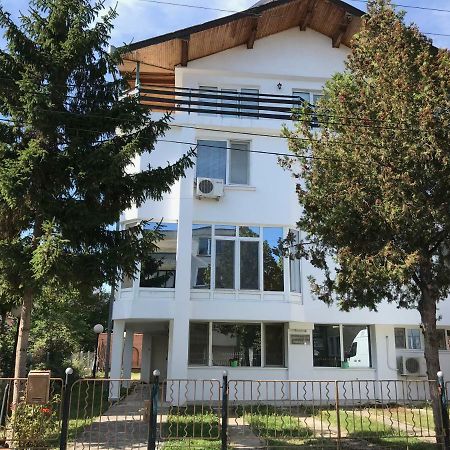 Milena'S House Hotel Burgas Ngoại thất bức ảnh
