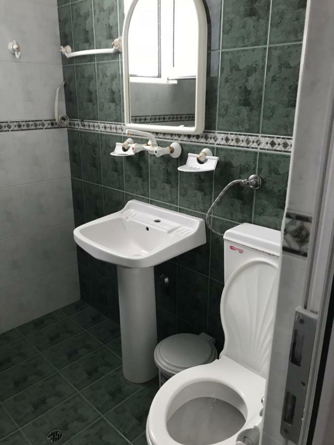Milena'S House Hotel Burgas Ngoại thất bức ảnh