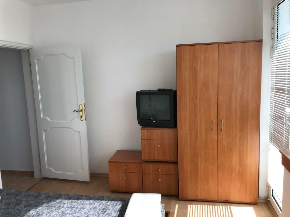Milena'S House Hotel Burgas Ngoại thất bức ảnh