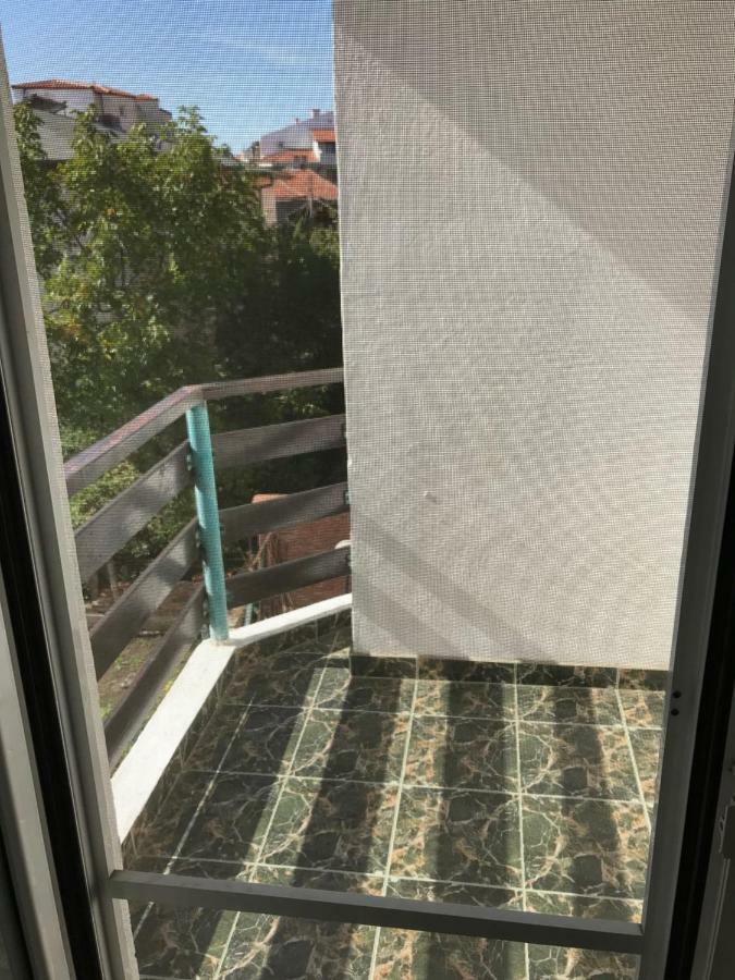 Milena'S House Hotel Burgas Ngoại thất bức ảnh