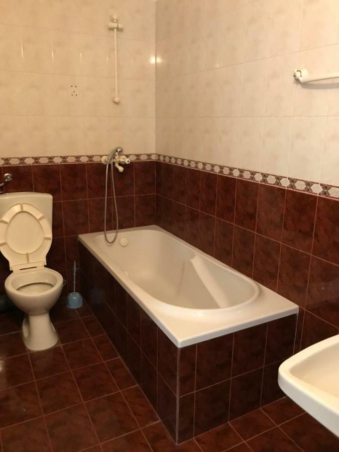 Milena'S House Hotel Burgas Ngoại thất bức ảnh